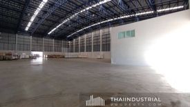 Warehouse / Factory for rent in Nong-Kham, Chonburi