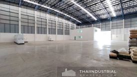 Warehouse / Factory for rent in Nong-Kham, Chonburi