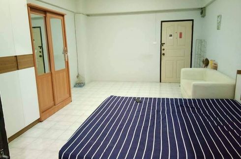 ขายอพาร์ทเม้นท์ กีรทรัพย์ แมนชั่น วิลล์ 1 ห้องนอน ใน รามอินทรา, คันนายาว ใกล้ MRT คู้บอน