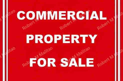 Commercial for sale in Bahay Toro, Metro Manila