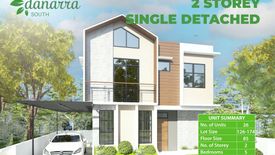 3 Bedroom House for sale in Cebu