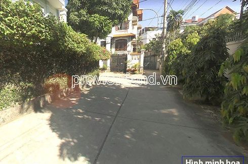 Land for sale in An Phu, Ho Chi Minh