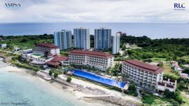 1 Bedroom Condo for sale in AmiSa Private Residences, Punta Engaño, Cebu