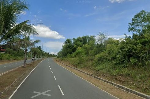 Land for sale in Lourdes, Bohol