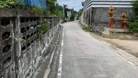 Land for sale in Mueang, Chonburi
