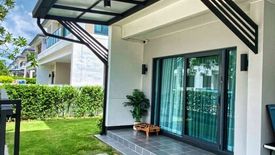 4 Bedroom House for sale in Centro On Nut-Suvarnabhumi, Racha Thewa, Samut Prakan near Airport Rail Link Suvarnabhumi