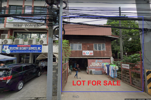 Commercial for sale in Manggahan, Metro Manila