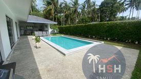 3 Bedroom Villa for sale in Mae Nam, Surat Thani