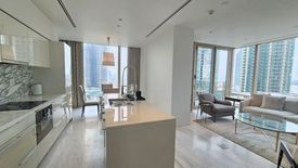 2 Bedroom Condo for sale in Four Seasons Private Residences, Thung Wat Don, Bangkok near BTS Saphan Taksin