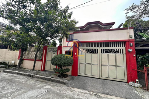 3 Bedroom Townhouse for sale in Sauyo, Metro Manila