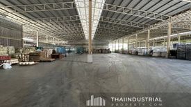 Warehouse / Factory for rent in Phraek Sa, Samut Prakan