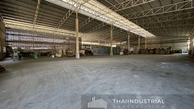 Warehouse / Factory for rent in Phraek Sa, Samut Prakan