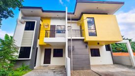 4 Bedroom Townhouse for sale in Tunghaan, Cebu