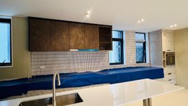 4 Bedroom Townhouse for sale in Addition Hills, Metro Manila