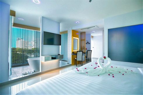 122 Bedroom Hotel / Resort for sale in Nong Prue, Chonburi