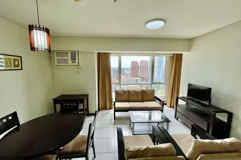 2 Bedroom Condo for sale in The Columns Ayala Avenue, Bangkal, Metro Manila near MRT-3 Magallanes