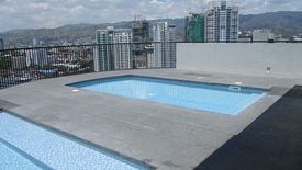 Condo for rent in Calyx Residences, Hippodromo, Cebu