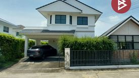 3 Bedroom House for sale in Sisa Chorakhe Noi, Samut Prakan