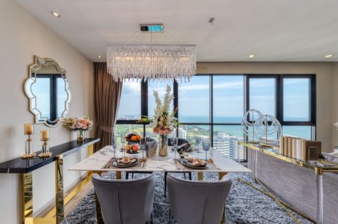 2 Bedroom Apartment for sale in The Panora Pattaya, Nong Prue, Chonburi