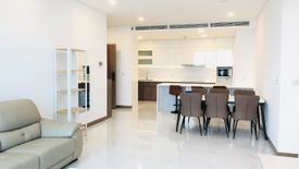 3 Bedroom Apartment for rent in Phuong 22, Ho Chi Minh