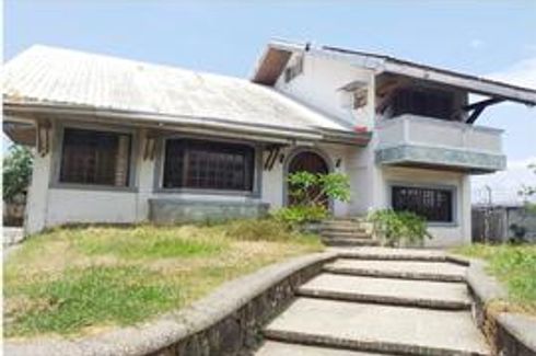 House for sale in San Pablo Norte, Laguna