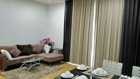 2 Bedroom Condo for rent in 39 by Sansiri, Khlong Tan Nuea, Bangkok near BTS Phrom Phong