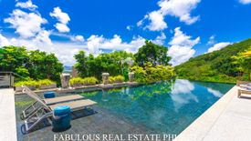 7 Bedroom Villa for sale in Si Sunthon, Phuket