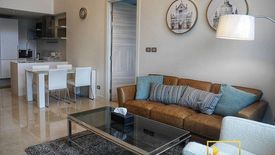 2 Bedroom Condo for rent in Sindhorn Residence, Wang Mai, Bangkok near BTS Ploen Chit