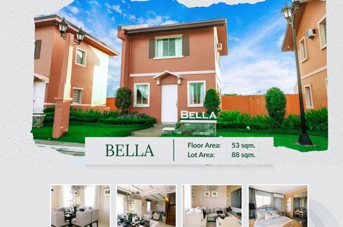 2 Bedroom House for sale in Angeles, Pampanga