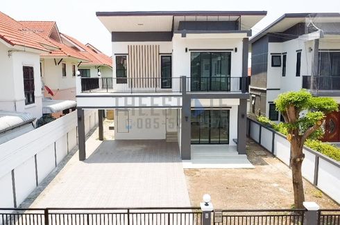 4 Bedroom House for sale in San Sai Noi, Chiang Mai