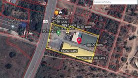 Land for sale in Makhun Wan, Chiang Mai