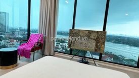 4 Bedroom Apartment for rent in Thao Dien, Ho Chi Minh