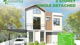 2 Bedroom House for sale in Tungkop, Cebu