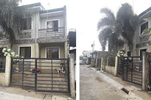 3 Bedroom House for sale in Asis III, Cavite