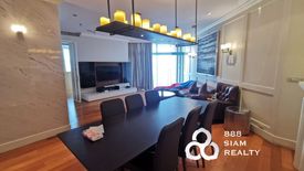 4 Bedroom Condo for sale in Chatrium Residence Riverside, Wat Phraya Krai, Bangkok near BTS Saphan Taksin