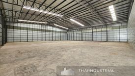 Warehouse / Factory for rent in Na Mai, Pathum Thani