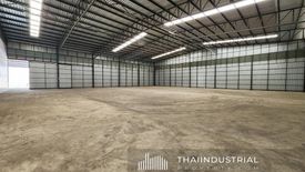 Warehouse / Factory for rent in Na Mai, Pathum Thani