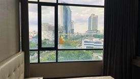 2 Bedroom Condo for sale in Ivy Ampio, Huai Khwang, Bangkok near MRT Phra Ram 9