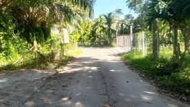 Land for sale in Thai Mueang, Phang Nga