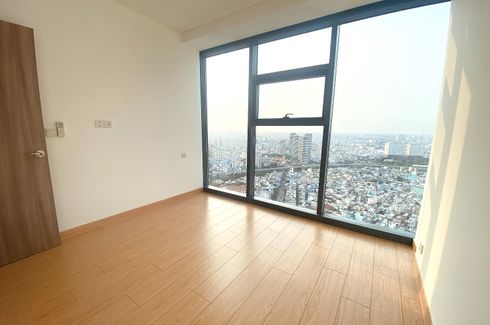 Cho thuê căn hộ chung cư 1 phòng ngủ tại Sunwah Pearl, Phường 22, Quận Bình Thạnh, Hồ Chí Minh