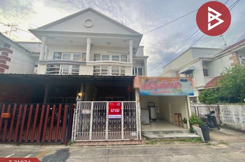 2 Bedroom House for sale in Khlong Thanon, Bangkok