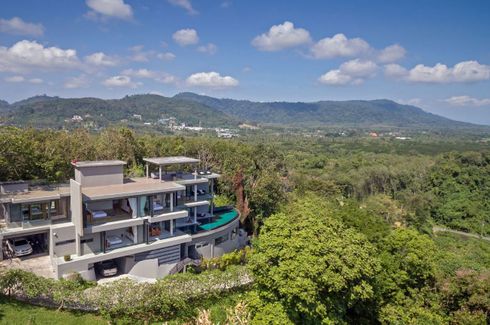 4 Bedroom Villa for Sale or Rent in Pa Khlok, Phuket