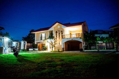 3 Bedroom House for sale in Subabasbas, Cebu