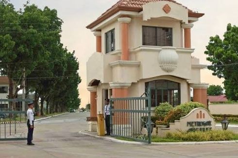 Land for sale in Metrogate Angeles Pampanga, Capaya, Pampanga
