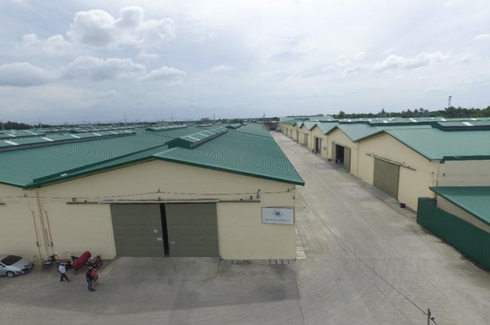 Warehouse / Factory for rent in Ilang-Ilang, Bulacan