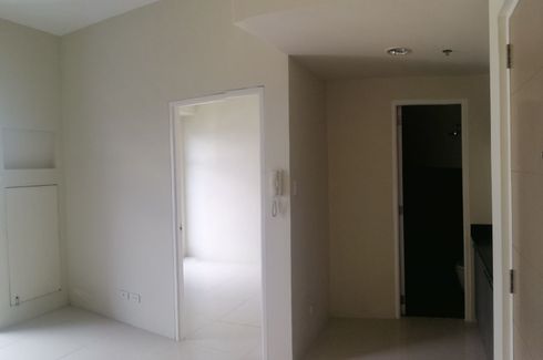 1 Bedroom Condo for sale in The Currency - Commercial and Office Units for Sale, San Antonio, Metro Manila near MRT-3 Ortigas