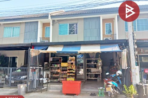 Townhouse for sale in Bang Mae Nang, Nonthaburi