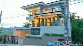 4 Bedroom House for sale in Dumlog, Cebu