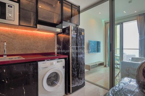 Condo for sale in The Riviera Ocean Drive, Nong Prue, Chonburi