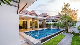 3 Bedroom House for sale in Plumeria Villa Hua Hin, Cha am, Phetchaburi
